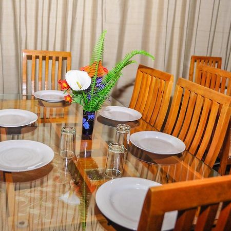 New Happy Inn Nuwara Eliya Exterior foto