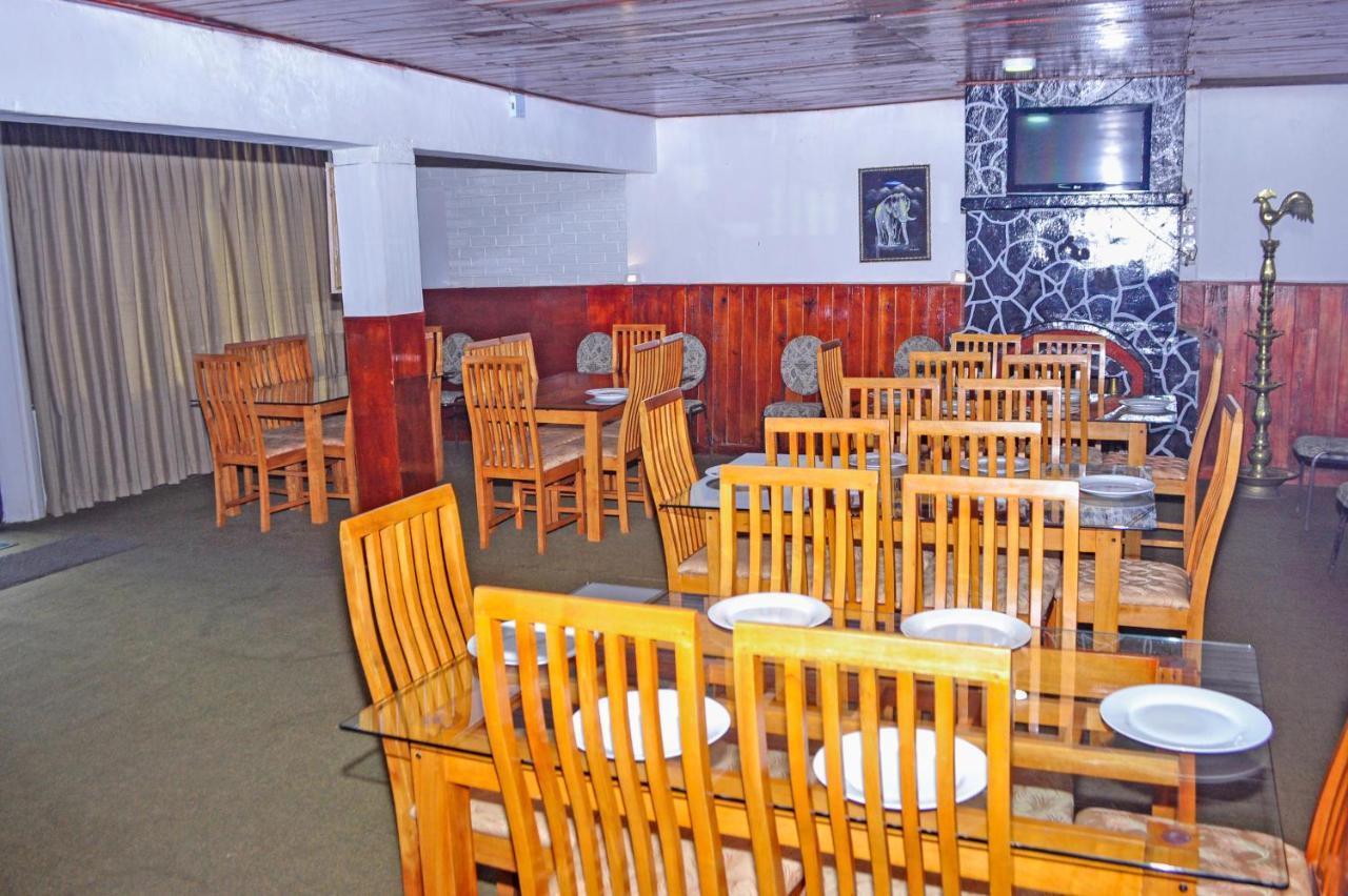 New Happy Inn Nuwara Eliya Exterior foto