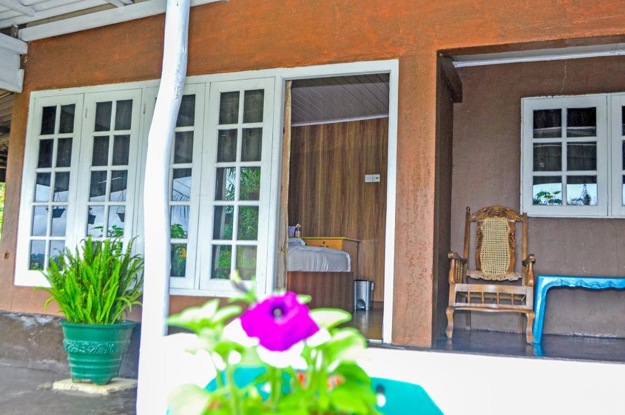 New Happy Inn Nuwara Eliya Exterior foto