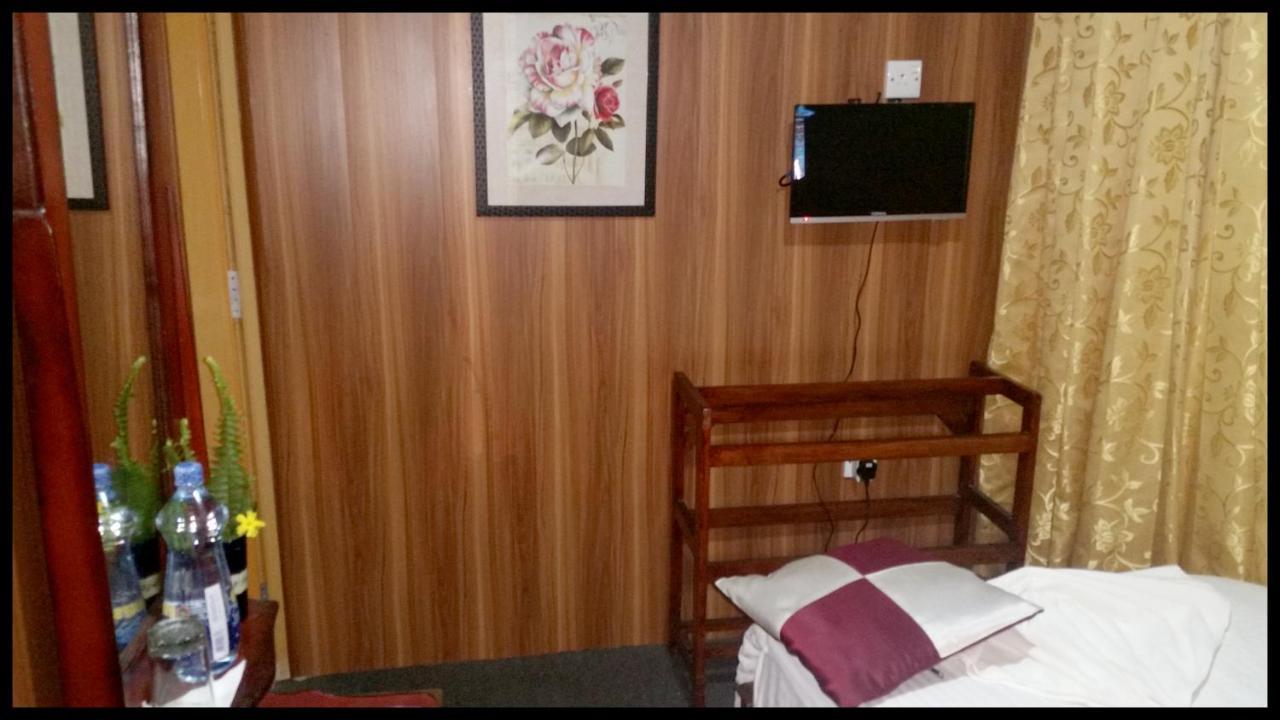 New Happy Inn Nuwara Eliya Exterior foto