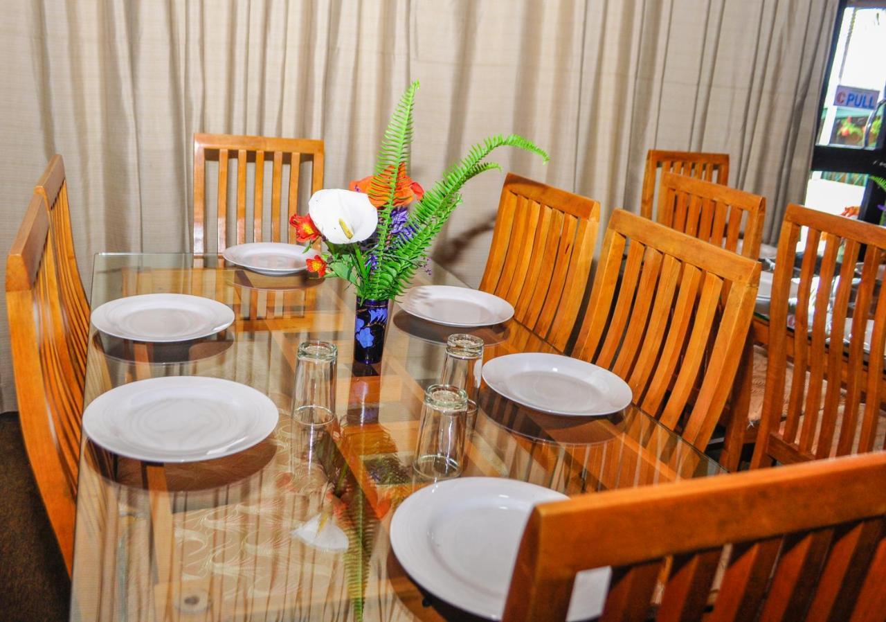 New Happy Inn Nuwara Eliya Exterior foto