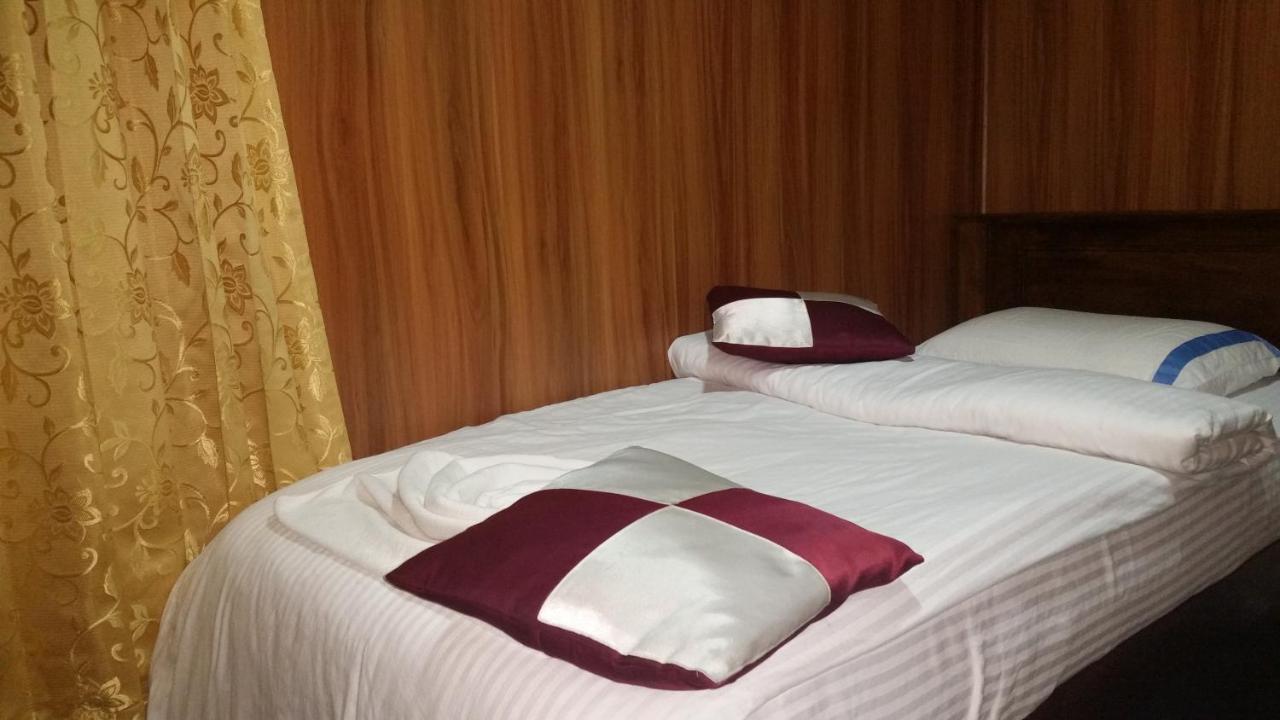 New Happy Inn Nuwara Eliya Exterior foto