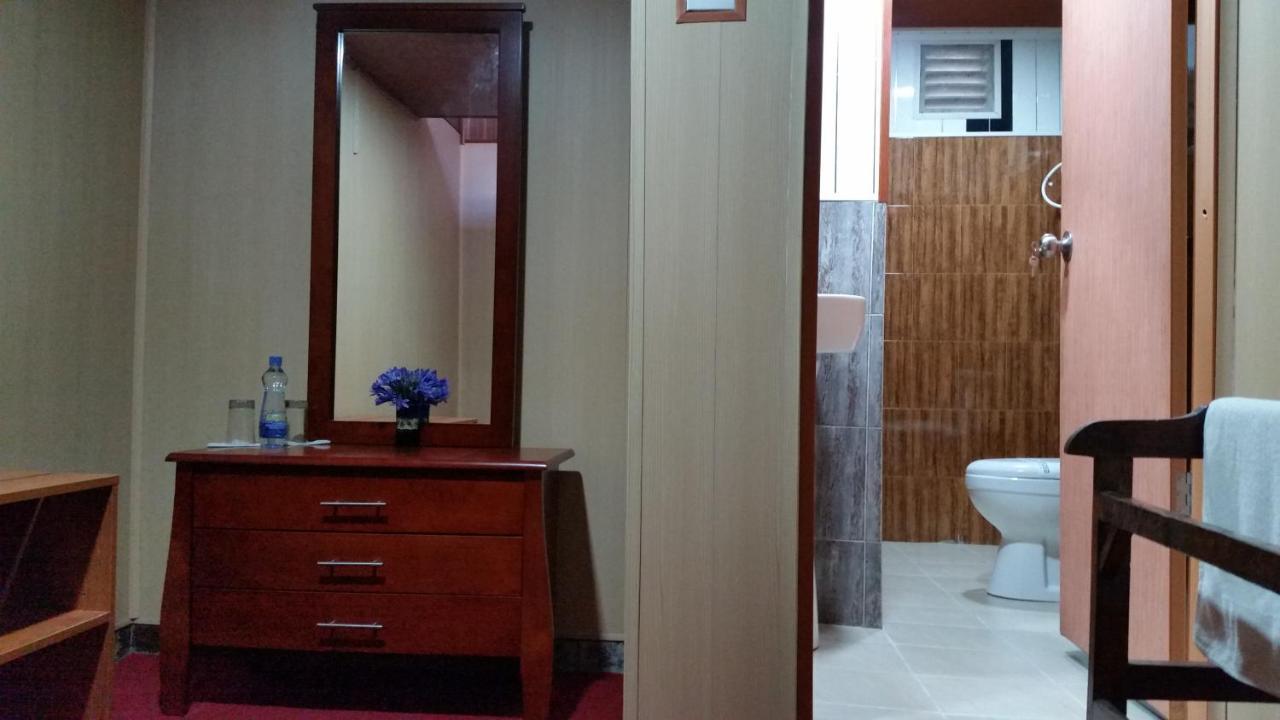 New Happy Inn Nuwara Eliya Exterior foto