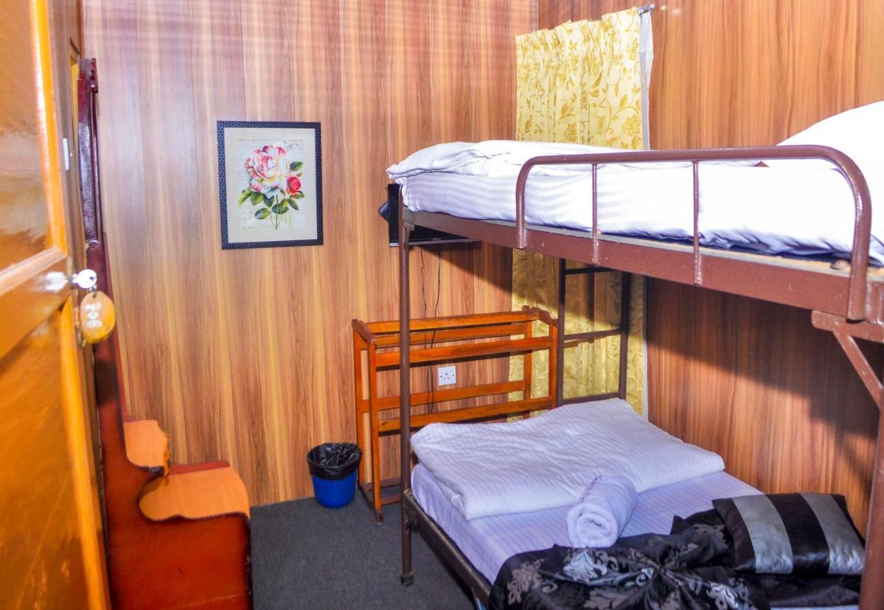 New Happy Inn Nuwara Eliya Exterior foto